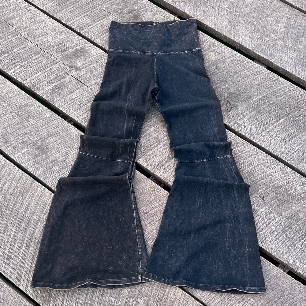 T-Party Flare Leggings
